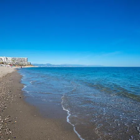 Apartman Aloha Torres Carihuela *