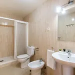 Aloha Torres Carihuela Апартаменти *