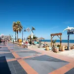 Aloha Torres Carihuela *
