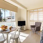 Aloha Torres Carihuela Апартаменти *