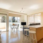 Aloha Torres Carihuela Apartment Torremolinos