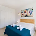 Aloha Torres Carihuela Torremolinos