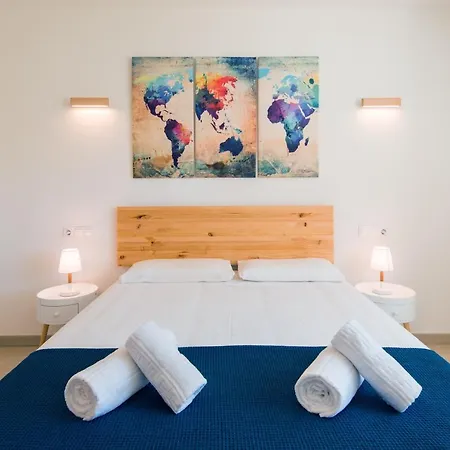 Aloha Torres Carihuela