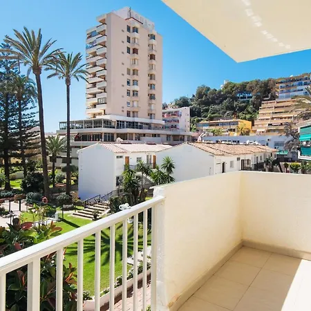 Apartamento Aloha Torres Carihuela