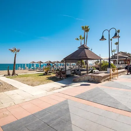 Aloha Torres Carihuela Apartamento