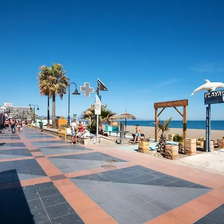 Aloha Torres Carihuela *