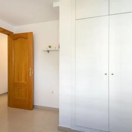 شقة Aloha Torres Carihuela *