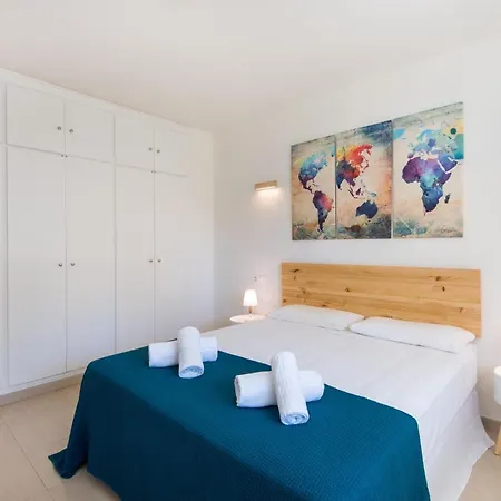 Aloha Torres Carihuela توريمولينوس