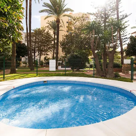 Aloha Torres Carihuela توريمولينوس