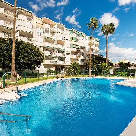 Apartment Aloha Torres Carihuela