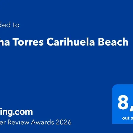 Aloha Torres Carihuela