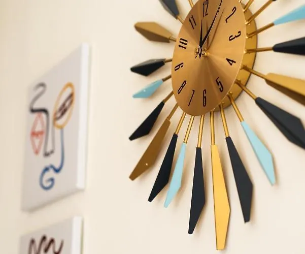 Apartamento Aloha Torres Carihuela Torremolinos