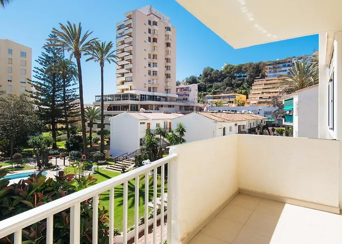 Apartamento Aloha Torres Carihuela