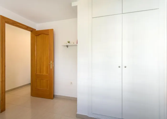 Apartamento Aloha Torres Carihuela *