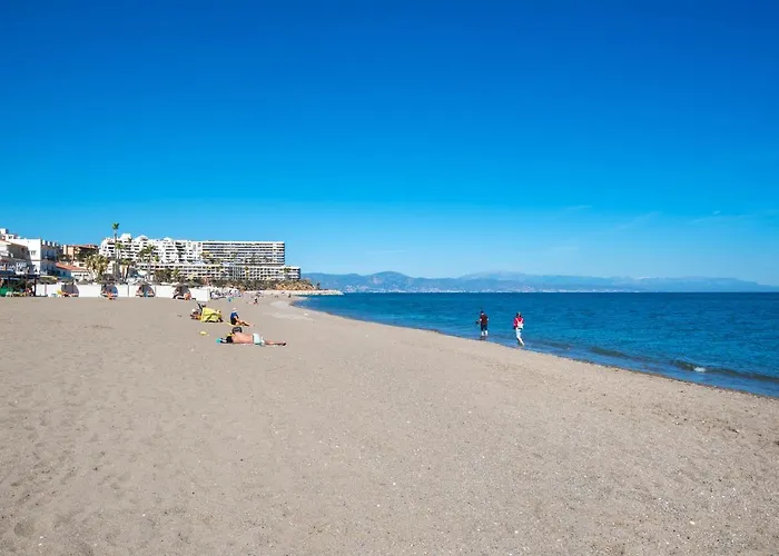 Aloha Torres Carihuela Apartamento