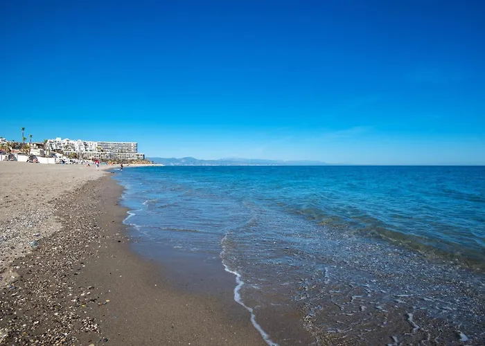 Apartamento Aloha Torres Carihuela *