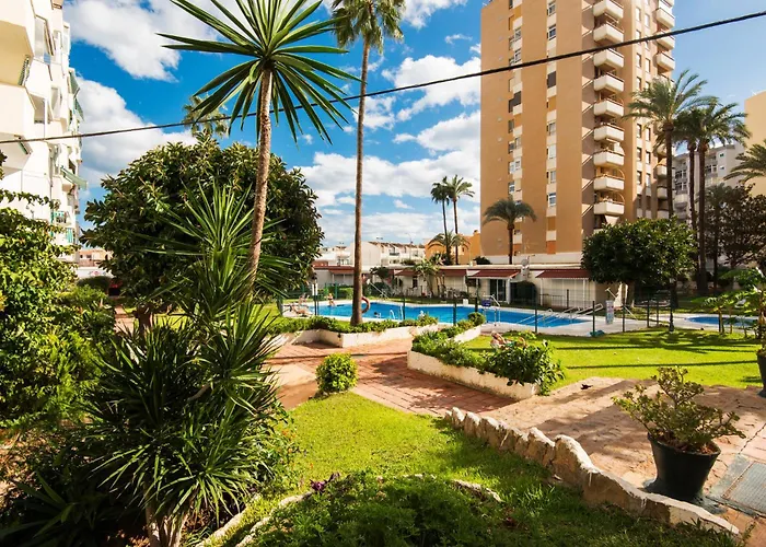 Aloha Torres Carihuela