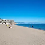 Aloha Torres Carihuela דירה