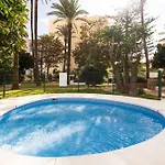 Aloha Torres Carihuela טורמולינוס