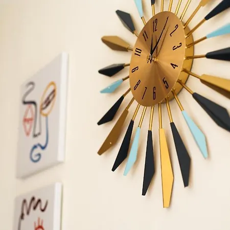 Apartment Aloha Torres Carihuela Torremolinos