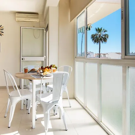 Apartment Aloha Torres Carihuela