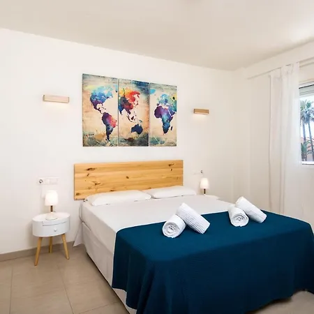 Aloha Torres Carihuela *