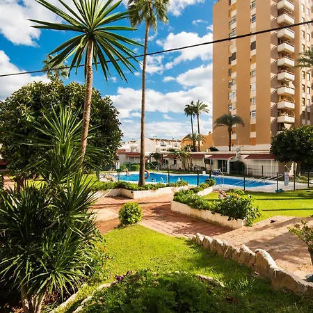 Aloha Torres Carihuela