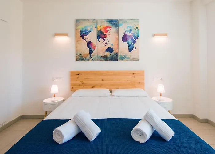 Aloha Torres Carihuela