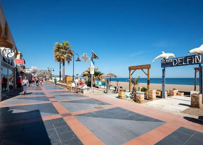 Aloha Torres Carihuela *