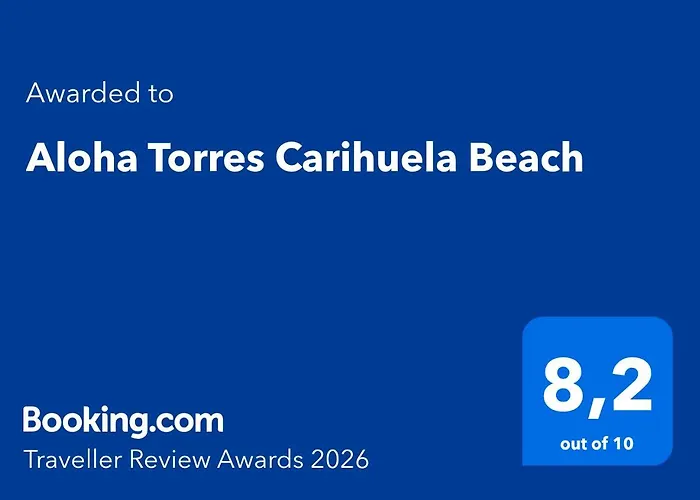 Aloha Torres Carihuela