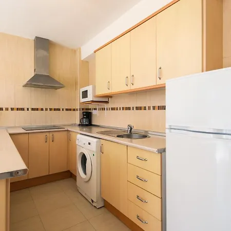 Apartamento Aloha Torres Carihuela